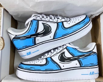 comic air force 1