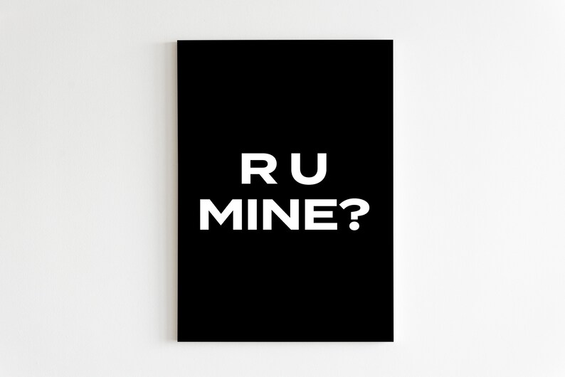Arctic Monkeys Ru Mine Lyrics Meaning
