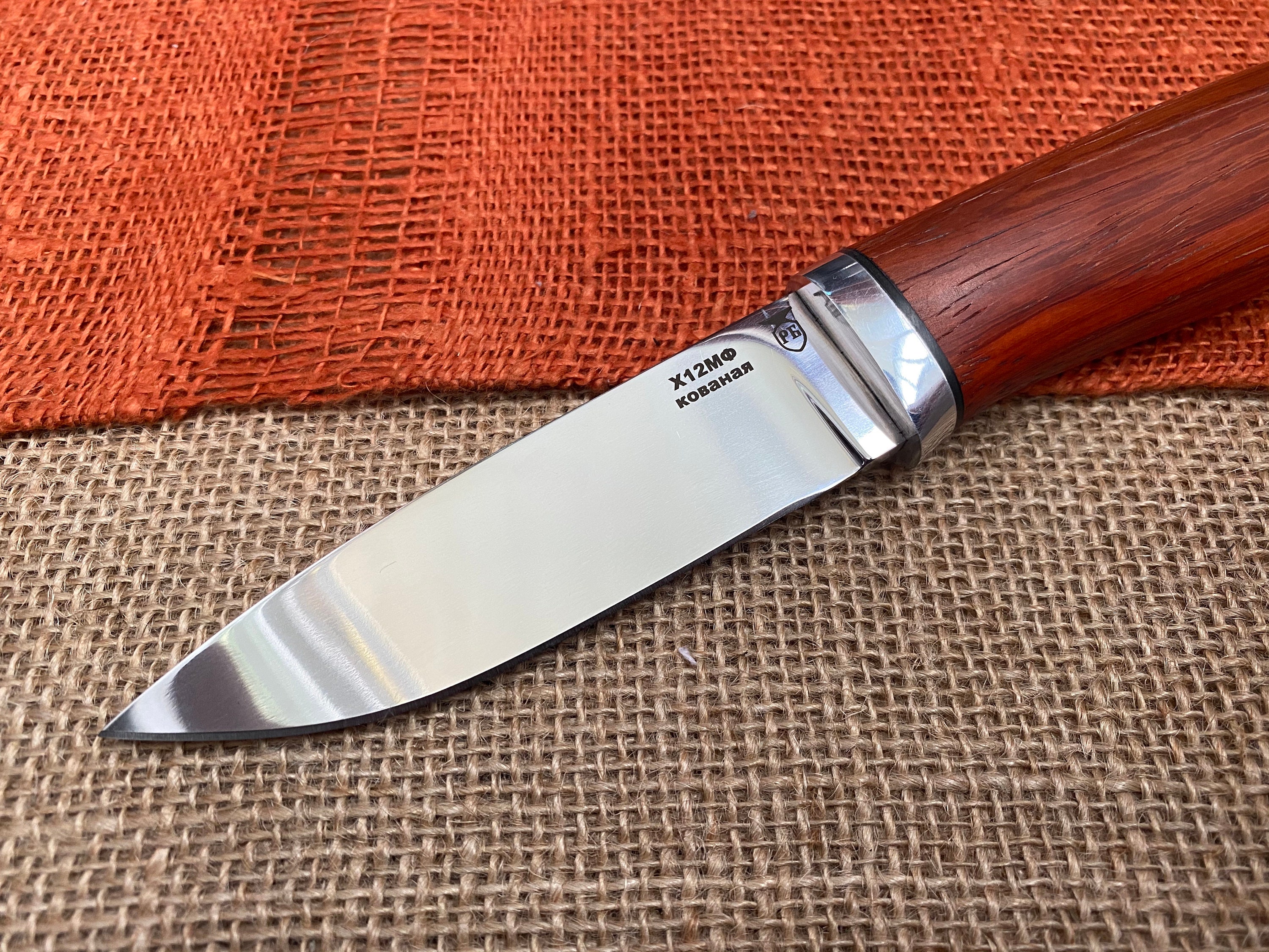 Utility knife EDC knife Pocket knife Etsy