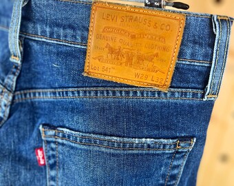 Levis 541 - Etsy
