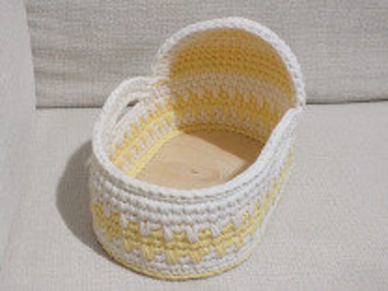Wooden Baby Cradle Base Moses basket Bases Children's Etsy