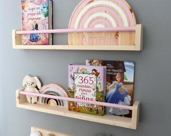 ikea nursery bookcase