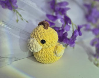 Enton plush toy
