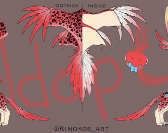 Dragon Adopt