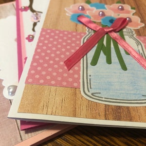 Conjunto de 3 tarjetas de amistad