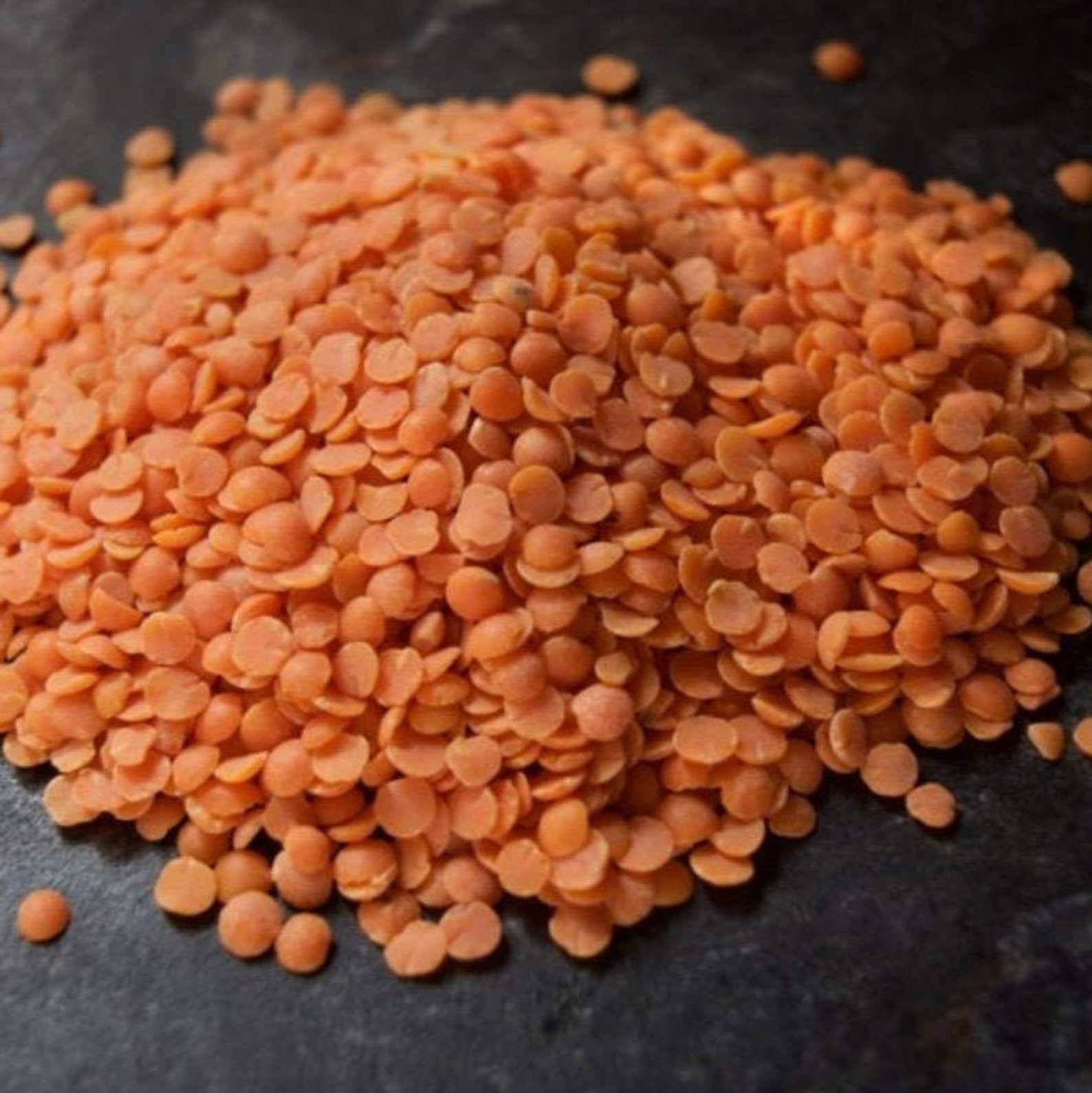 Red Lentil Split Masoor Dal Dry Raw Skinless Hulled | Etsy