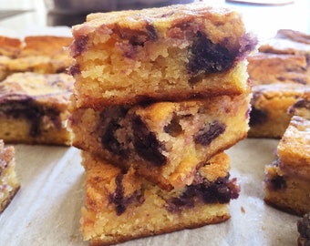 Pastillas Ube Bars – Milky Ube Jam Swirl
