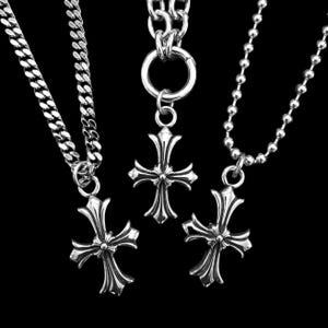 Chrome Hearts Roll Chain - Etsy