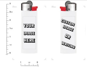 Encendedor personalizado