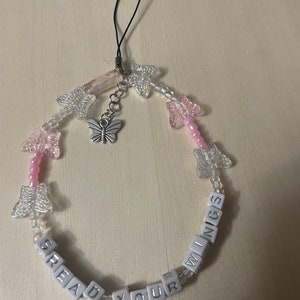 Phone Case Charm
