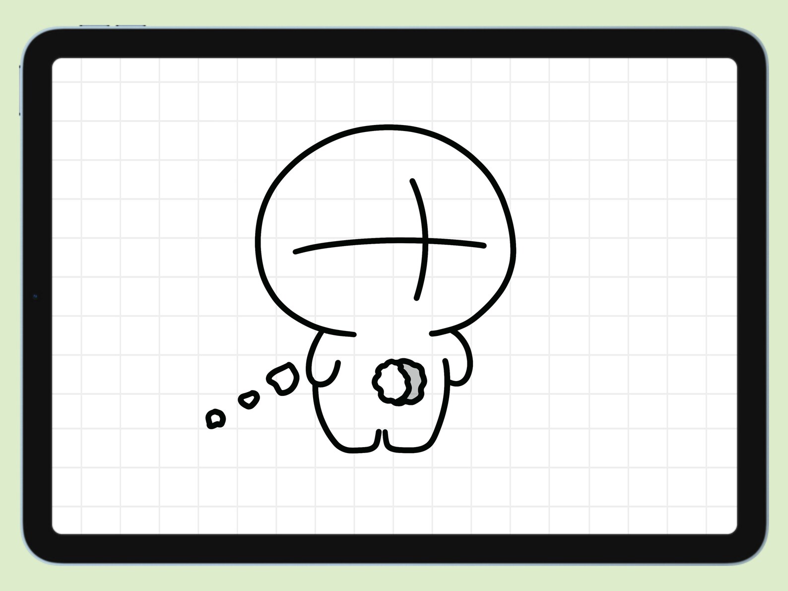 50 Chibi Pose Guide: Kawaii Anime Drawing (PNG File) - Etsy