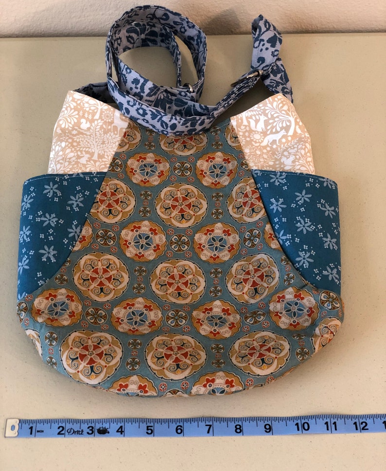 Made to Order 241 Tote Bag