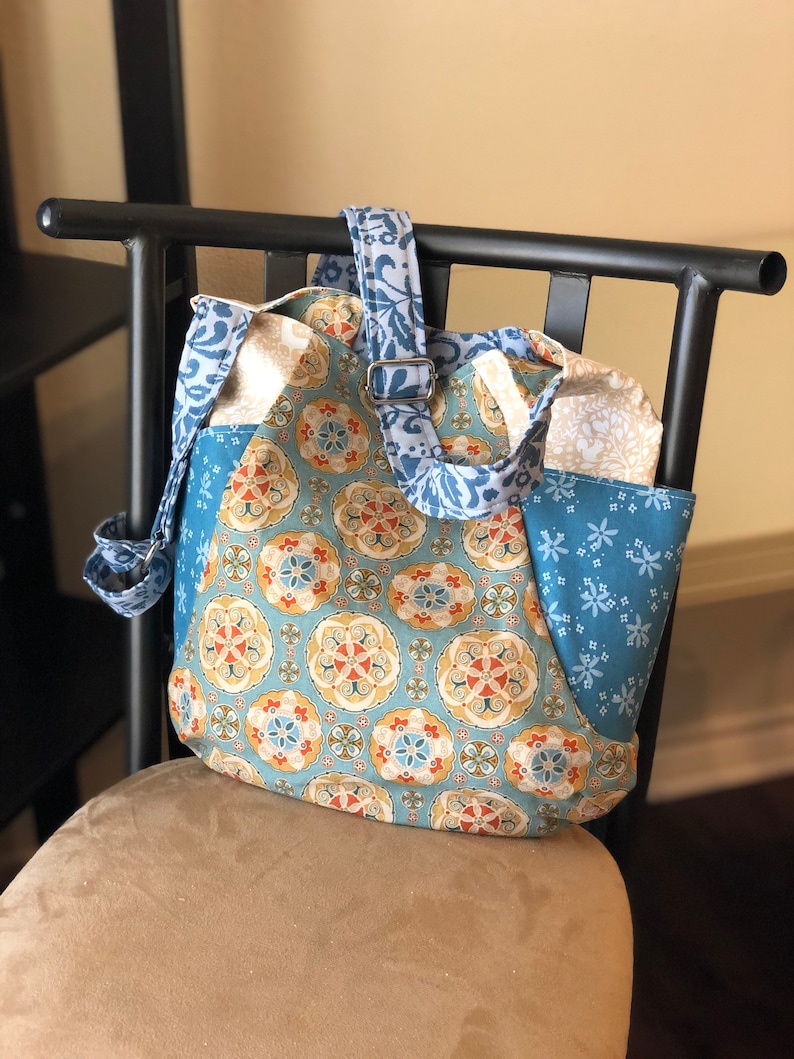 Made to Order 241 Tote Bag