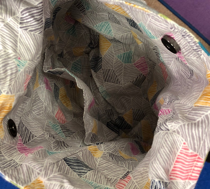 Made to Order 241 Tote Bag