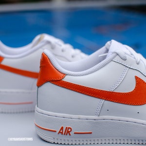 Air Force Dupes Etsy