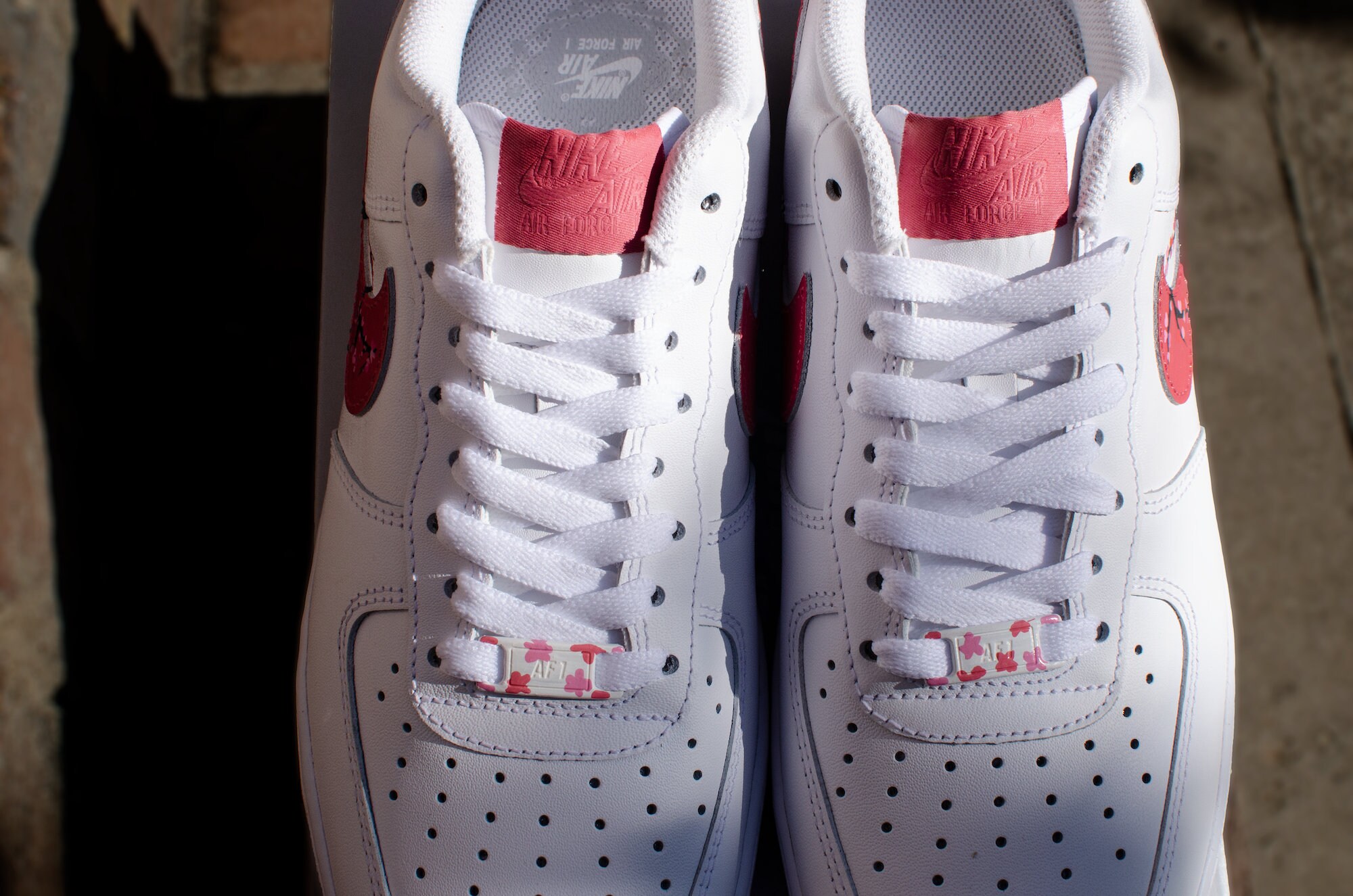 cherry air force 1