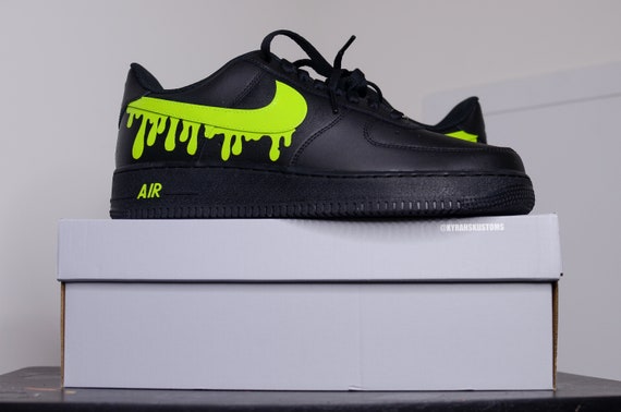 Slime af1 clearance