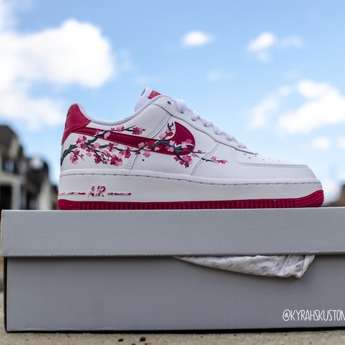 cherry blossom af1