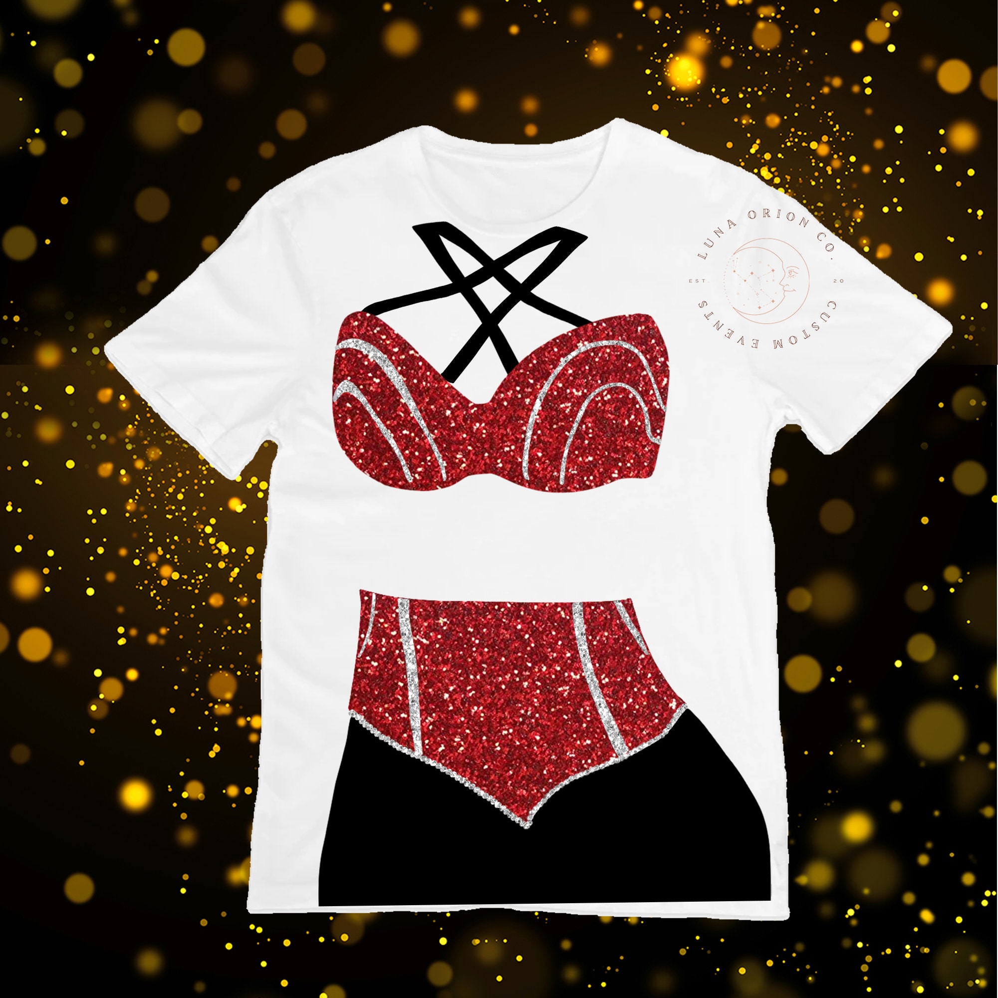 Selena Quintanilla Birthday Theme T 