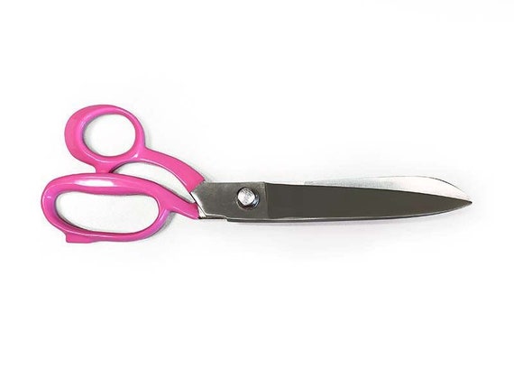 Left handed Sewing Scissors