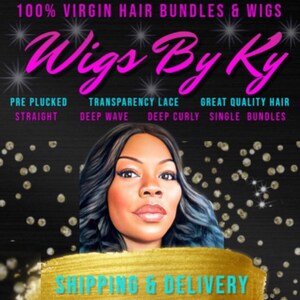 Custom Flyers