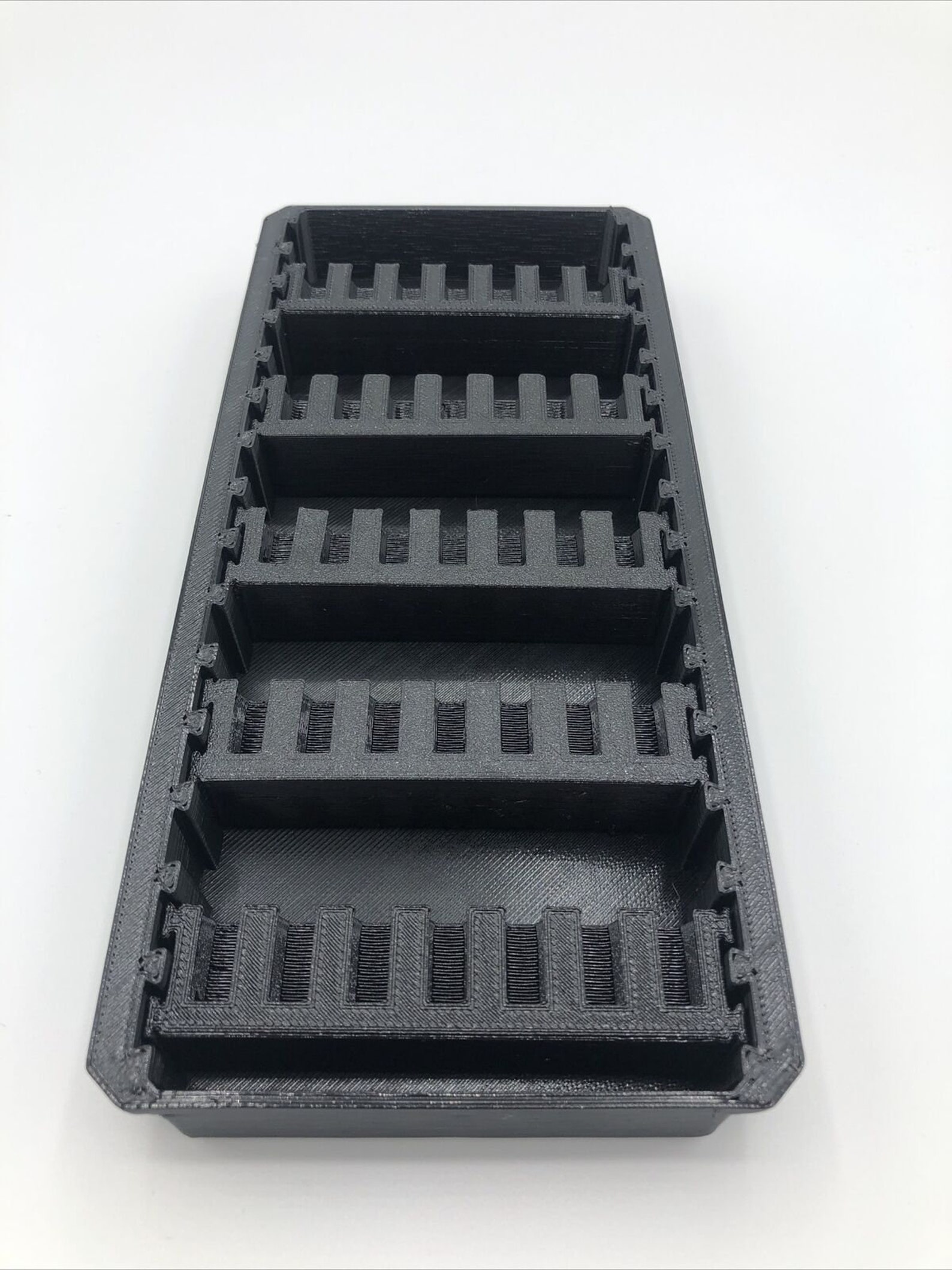 Milwaukee Packout Bin Inserts With Dewalt Bit Holders Black Etsy UK