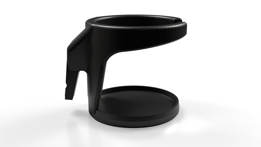 BMW I3 Cup Holder Center Console Cup Holder Stylish and Verstyle