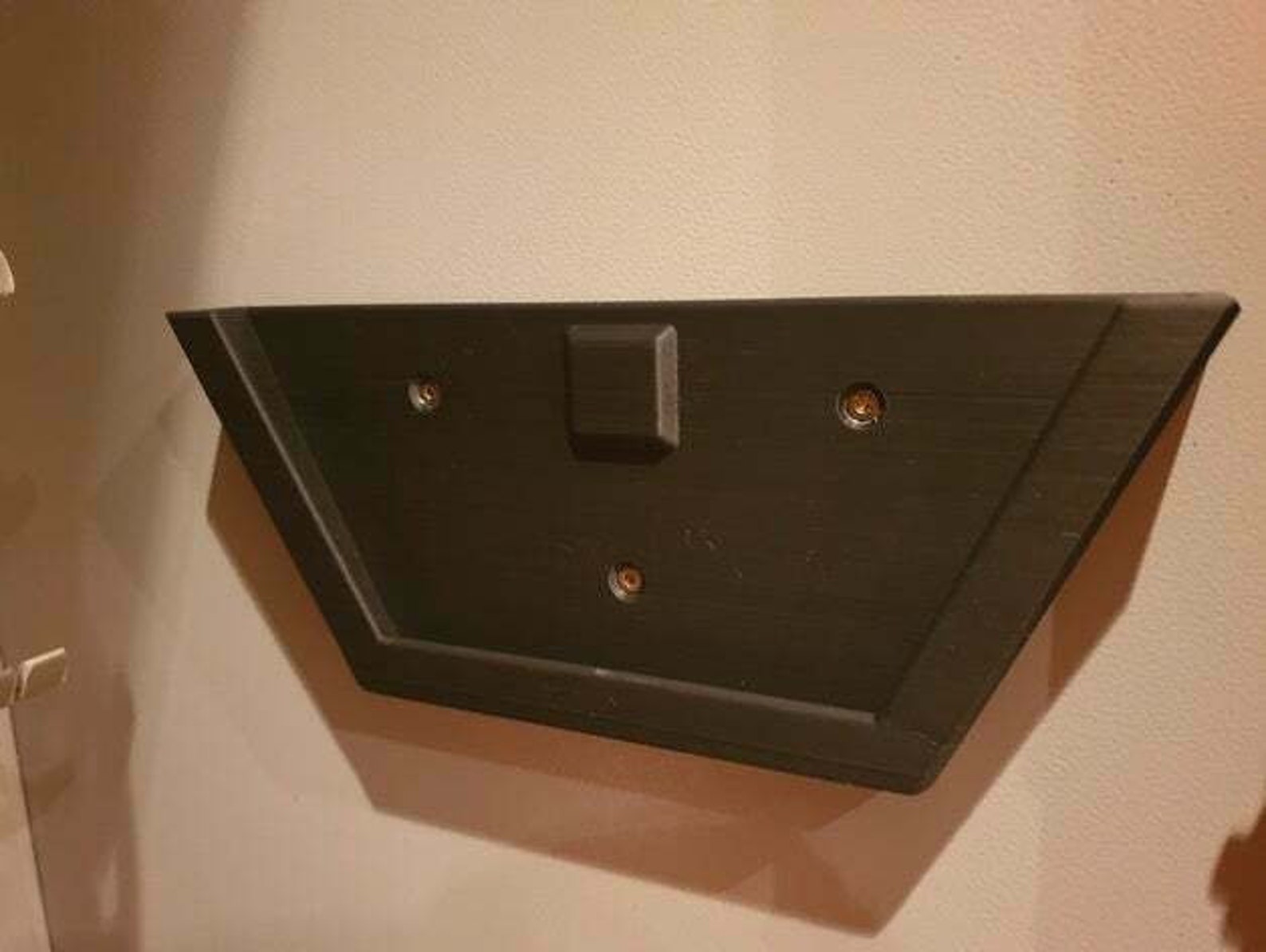 Wall Mount for Nighthawk SX10 Netgear Switch - Etsy