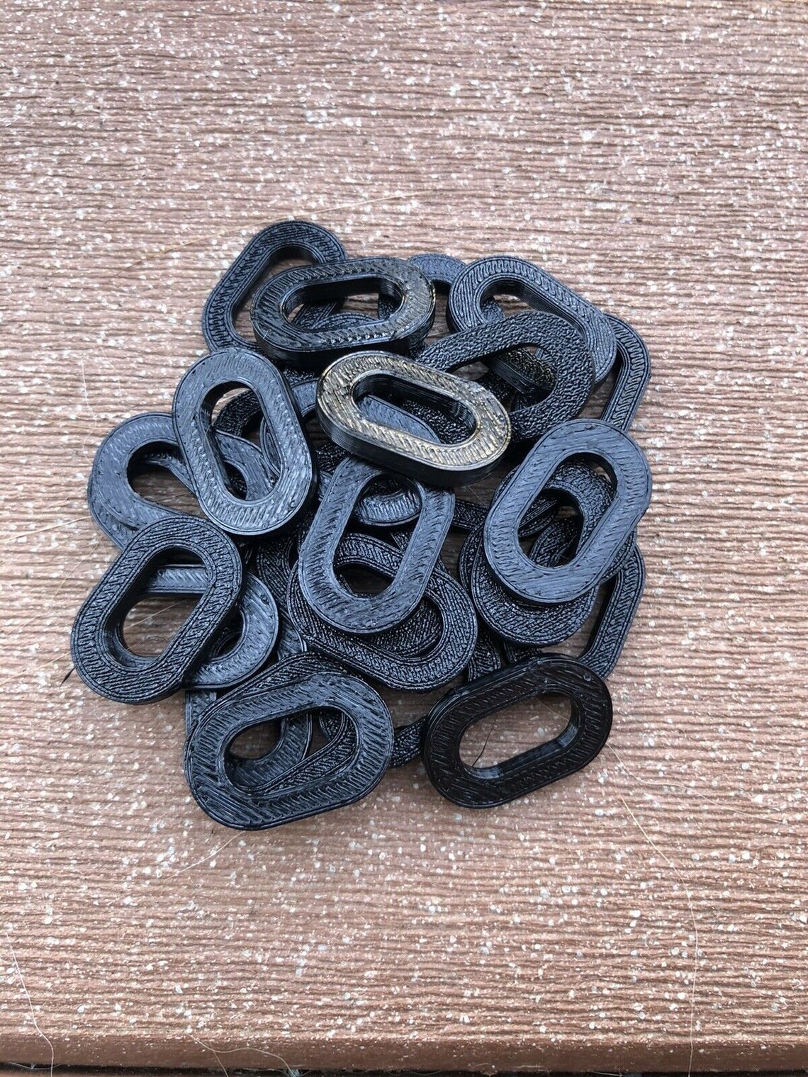 SEADOO Spark Hull Washer Kit 60pc Body Deck Washers Etsy