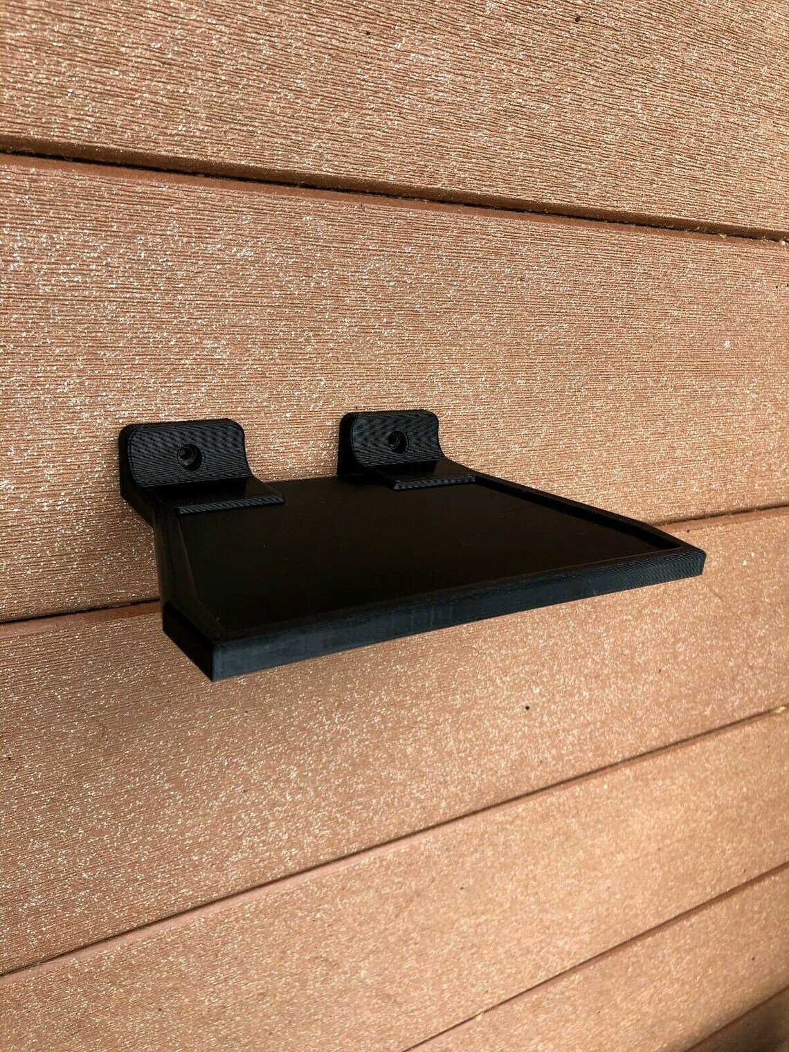 Amazon Echo Show 5 Wall Shelf Mount Etsy