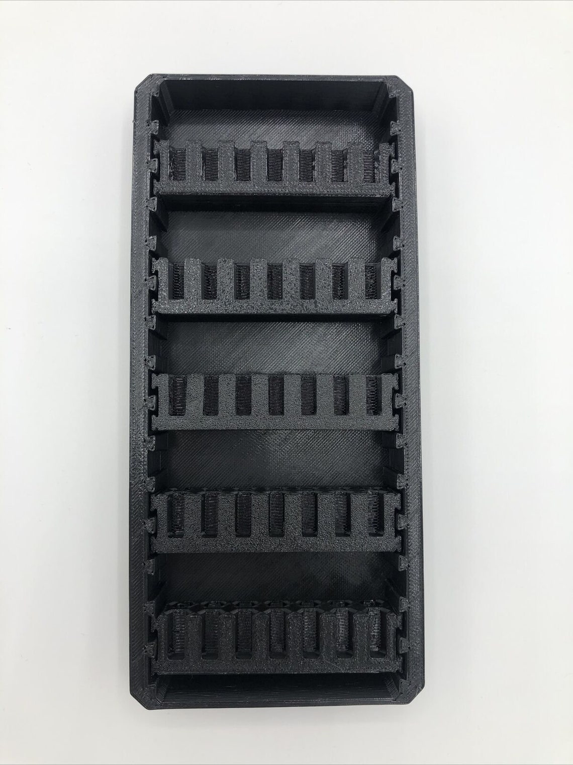 Milwaukee Packout Bin Inserts With Dewalt Bit Holders Black Etsy UK