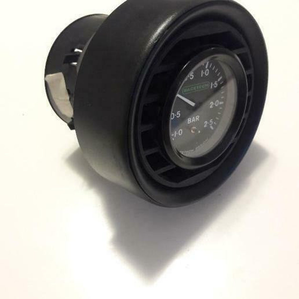SEAT MK3 6L Gauge Pod Black 0309 Etsy