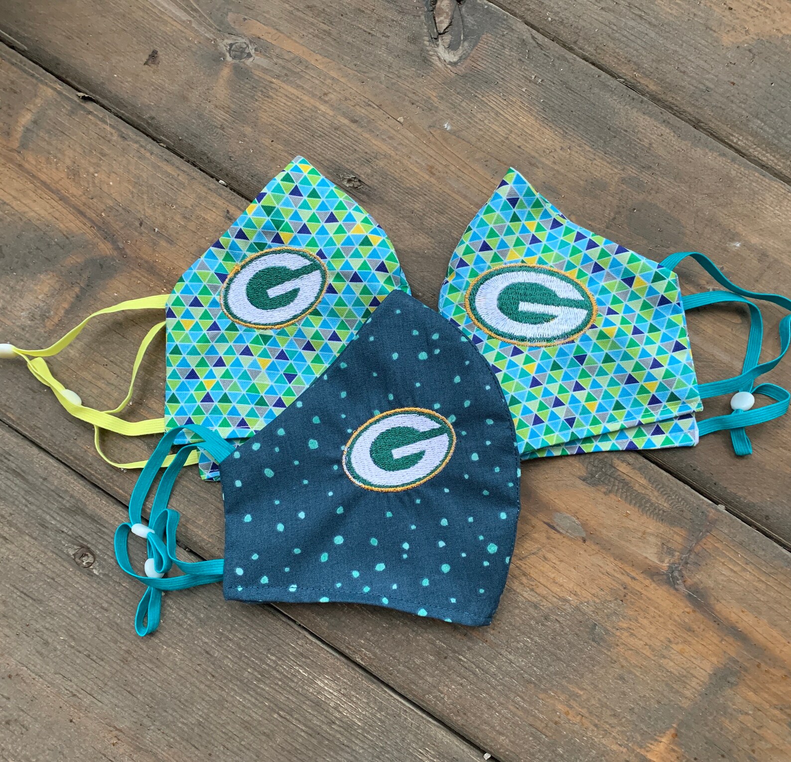 Football FaceMask Custom Made Etsy