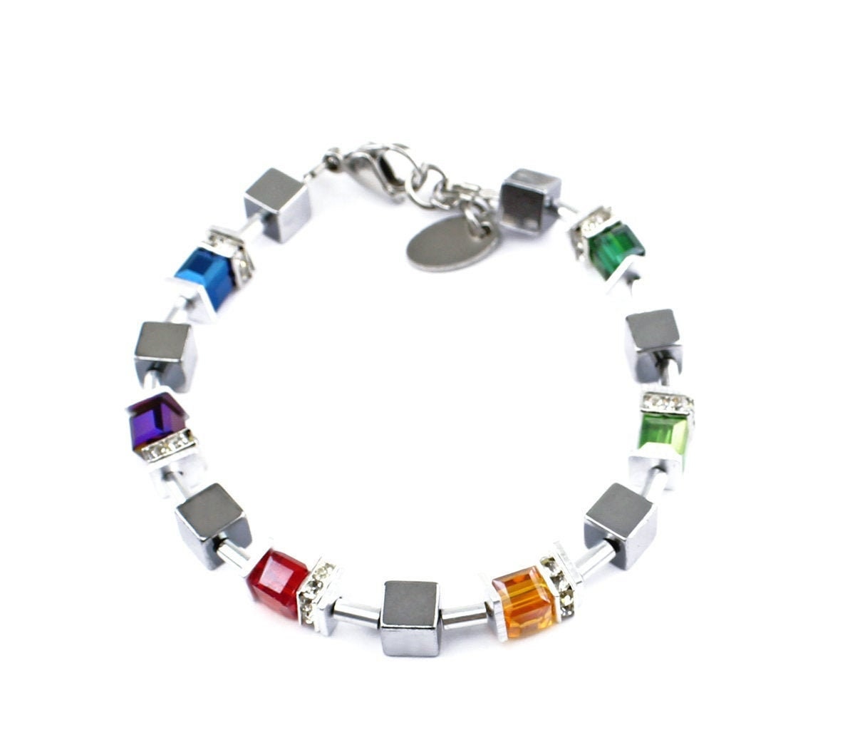 Coeur de Lion ネックレスブレスレットセット