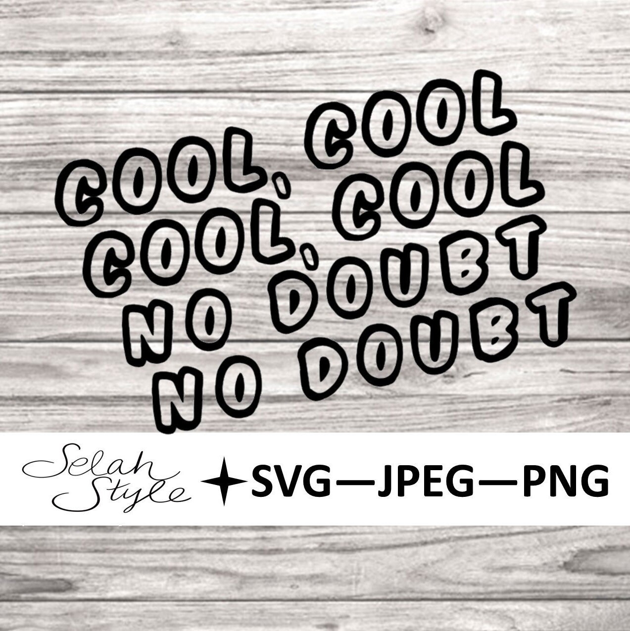 Jake Peralta No Doubt Brooklyn 99 Quote Digital Download Svg Etsy Jake Peralta No Doubt Brooklyn 99 Quote Digital Download Svg Etsy