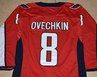 ovechkin jersey sale