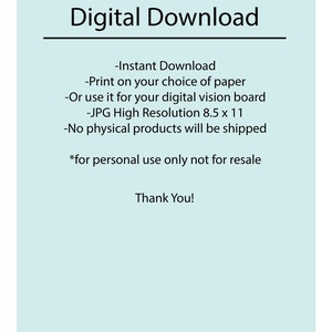 LOA- Printable Blank Checks (hearts Edition) Money Loves Me - Etsy