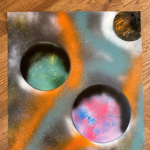 Planet 3