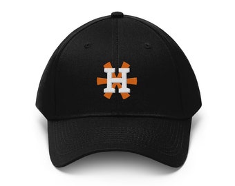 astros rainbow hat