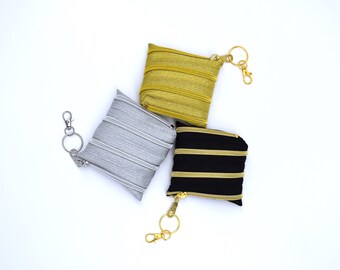 Zipper Pouch