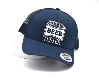 Professional Beer Tester