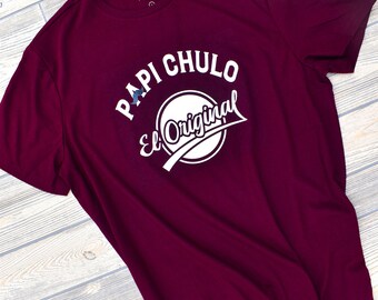 PAPI CHULO "El Original"