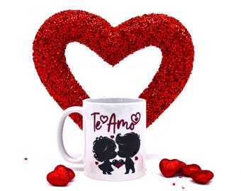 Te Amo