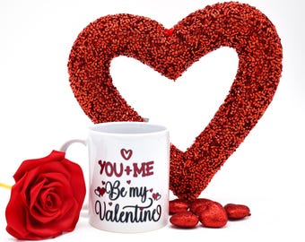 YOU+ME