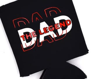 Dad and I (The Legend)