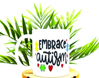 Embrace Autism
