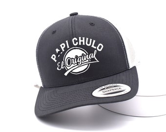 PAPI CHULO "El Original"