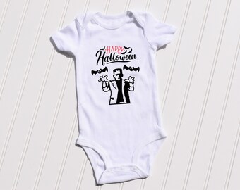 Halloween Frankenstein