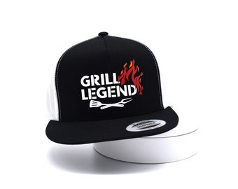 Grill Legend