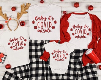 mother daughter matching christmas pajamas